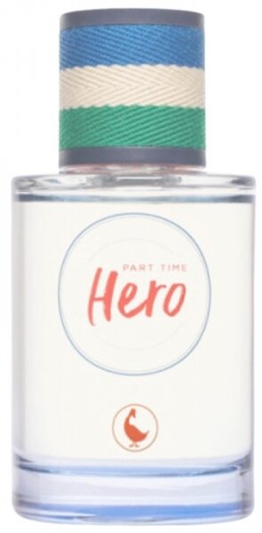 El Ganso Part Time Hero EDT 75 ml Erkek Parfümü kullananlar yorumlar